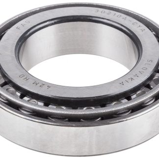 Cuscinetto a rullo FAG, Ø int. 50mm, Ø est. 90mm, guida larga 21.75mm