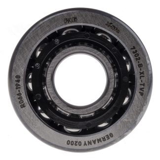 Cuscinetto a sfera Cuscinetto a sfere a contatto angolare a una corona FAG in Acciaio, Ø int. 15mm, Ø est. 42mm, Largh.