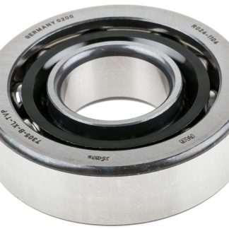 Cuscinetto a sfera Cuscinetto a sfere a contatto angolare a una corona FAG in Acciaio, Ø int. 25mm, Ø est. 62mm, Largh.