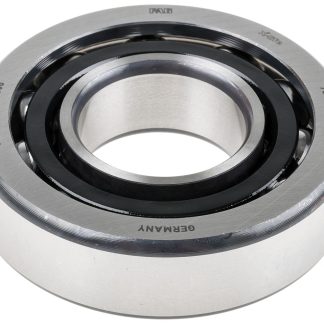 Cuscinetto a sfera Cuscinetto a sfere a contatto angolare a una corona FAG in Acciaio, Ø int. 35mm, Ø est. 80mm, Largh.