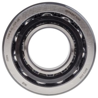 Cuscinetto a sfera Cuscinetto a sfere a contatto angolare a una corona FAG in Acciaio, Ø int. 40mm, Ø est. 90mm, Largh.