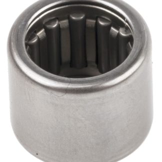 Cuscinetto a rullo INA, Ø int. 8mm, Ø est. 12mm, guida larga 10mm