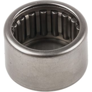 Cuscinetto a rullo INA, Ø int. 12mm, Ø est. 16mm, guida larga 10mm