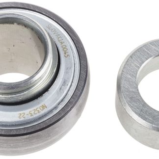 Inserto cuscinetto, INA GE20-XL-KRR-B, Ø interno 20mm, Ø esterno 47mm, carico statico 6600N, dinamico 13600N