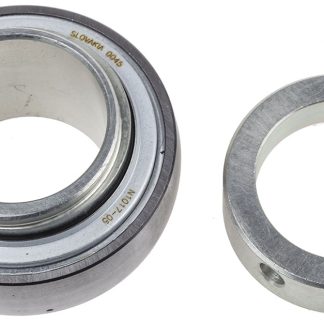 Inserto cuscinetto, INA GE50-XL-KRR-B, Ø interno 50mm, Ø esterno 90mm, carico statico 23200N, dinamico 37500N