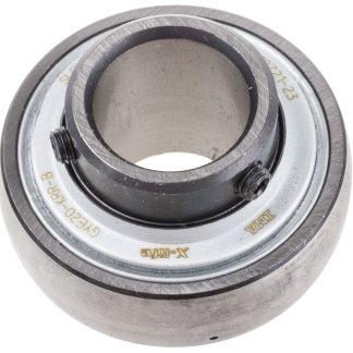 Inserto cuscinetto, INA GYE20-XL-KRR-B, Ø interno 20mm, Ø esterno 47mm, carico statico 6600N, dinamico 13600N