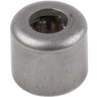 Frizione a cuscinetto unidirezionale INA HF, coppia nominale 0.18Nm, Ø int. 3mm, Ø est. 6.5mm, Largh. guida 6mm
