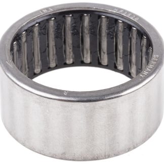 Frizione a cuscinetto unidirezionale INA HF, coppia nominale 121Nm, Ø int. 35mm, Ø est. 42mm, Largh. guida 20mm