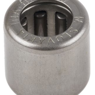 Cuscinetto a rullo INA, Ø int. 5mm, Ø est. 9mm, guida larga 9mm