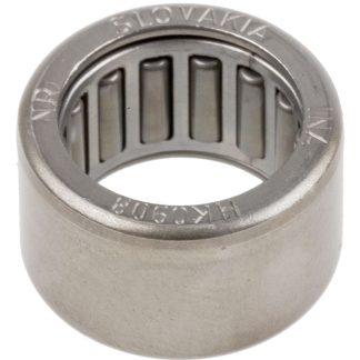 Cuscinetto a rullo INA, Ø int. 9mm, Ø est. 13mm, guida larga 8mm