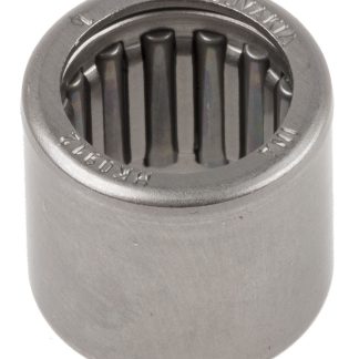 Cuscinetto a rullo INA, Ø int. 9mm, Ø est. 13mm, guida larga 12mm