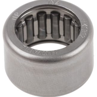 Cuscinetto a rullo INA, Ø int. 13mm, Ø est. 19mm, guida larga 12mm