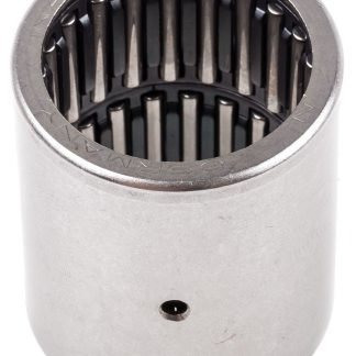 Cuscinetto a rullo INA, Ø int. 25mm, Ø est. 32mm, guida larga 38mm