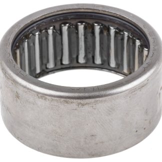 Cuscinetto a rullo INA, Ø int. 30mm, Ø est. 37mm, guida larga 18mm