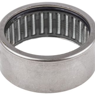 Cuscinetto a rullo INA, Ø int. 35mm, Ø est. 42mm, guida larga 18mm