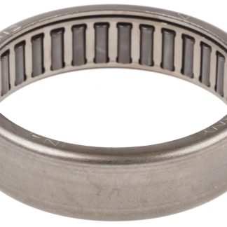 Cuscinetto a rullo INA, Ø int. 40mm, Ø est. 47mm, guida larga 12mm