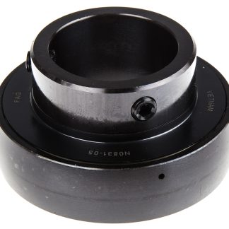 Inserto cuscinetto, FAG UC208, Ø interno 40mm, Ø esterno 80mm, carico statico 19800N, dinamico 34500N