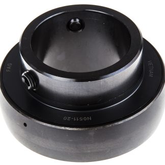 Inserto cuscinetto, FAG UC210, Ø interno 50mm, Ø esterno 90mm, carico statico 23200N, dinamico 37500N