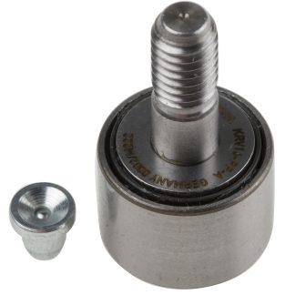 Rullo di punteria INA, Ø 16mm, lungh. rullo 28mm, foro int. 6mm