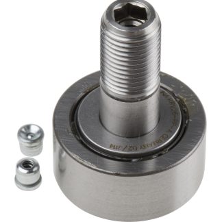 Rullo di punteria INA, Ø 26mm, lungh. rullo 36mm, foro int. 10mm