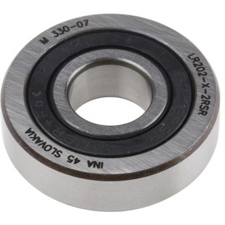 Rullo di punteria INA, Ø 40mm, lungh. rullo 11mm, foro int. 15mm