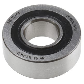 Rullo di punteria INA, Ø 47mm, lungh. rullo 16mm, foro int. 20mm