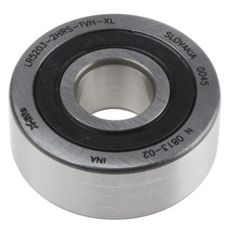 Rullo di punteria INA, Ø 47mm, lungh. rullo 17.5mm, foro int. 17mm