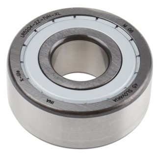 Rullo di punteria INA, Ø 52mm, lungh. rullo 20.6mm, foro int. 20mm