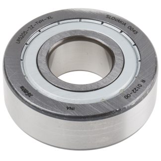 Rullo di punteria INA, Ø 62mm, lungh. rullo 20.6mm, foro int. 25mm