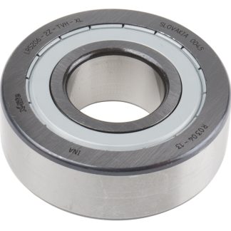 Rullo di punteria INA, Ø 72mm, lungh. rullo 23.8mm, foro int. 30mm