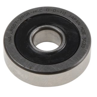 Rullo di punteria INA, Ø 22mm, lungh. rullo 6mm, foro int. 7mm