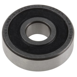 Rullo di punteria INA, Ø 24mm, lungh. rullo 7mm, foro int. 8mm