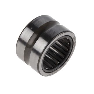 Cuscinetto a rullo INA, Ø int. 17mm, Ø est. 25mm, guida larga 16mm