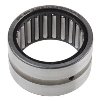 Cuscinetto a rullo INA, Ø int. 29mm, Ø est. 38mm, guida larga 20mm
