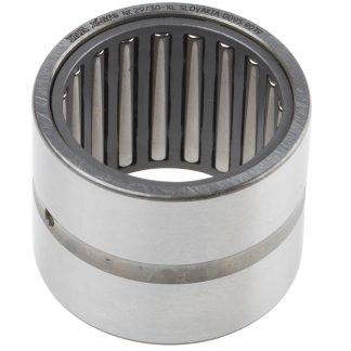 Cuscinetto a rullo INA, Ø int. 29mm, Ø est. 38mm, guida larga 30mm