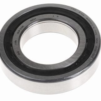 Cuscinetto a rullo FAG, Ø int. 50mm, Ø est. 90mm, guida larga 20mm
