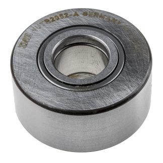 Rullo di punteria INA, Ø 52mm, lungh. rullo 25mm, foro int. 20mm