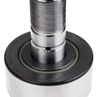 Rullo di punteria INA, Ø 80mm, lungh. rullo 100mm, foro int. 30mm