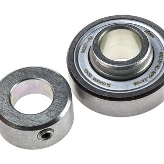Inserto cuscinetto, INA RAE15-XL-NPP-FA106, Ø interno 15mm, Ø esterno 40mm, carico statico 4750N, dinamico 10100N