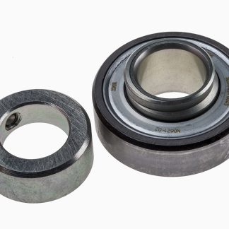 Inserto cuscinetto, INA RAE20-XL-NPP-FA106, Ø interno 20mm, Ø esterno 47mm, carico statico 6600N, dinamico 13600N