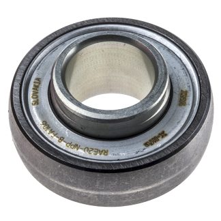 Inserto cuscinetto, INA RAE20-XL-NPP-B, Ø interno 20mm, Ø esterno 47mm, carico statico 6600N, dinamico 13600N