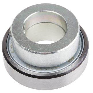 Inserto cuscinetto, INA RAE35-XL-NPP-FA106, Ø interno 35mm, Ø esterno 72mm, carico statico 15300N, dinamico 27500N