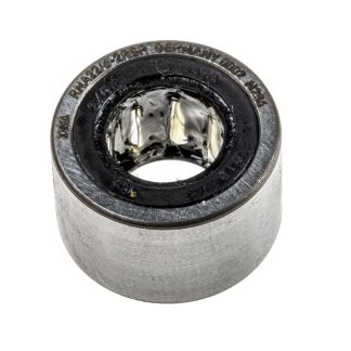 Rullo di punteria INA, Ø 19mm, lungh. rullo 11.8mm, foro int. 10mm