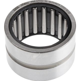 Cuscinetto a rullo INA, Ø int. 35mm, Ø est. 47mm, guida larga 30mm