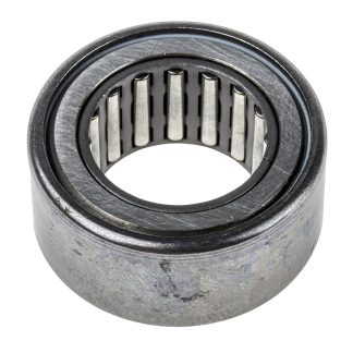 Cuscinetto a rullo INA, Ø int. 20mm, Ø est. 35mm, guida larga 16mm