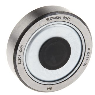 Rullo di punteria INA, Ø 52mm, lungh. rullo 30.7mm, foro int. 20mm