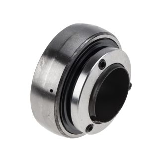 Cuscinetto ad inserto, SKF YSP 206 SB-2F, Ø interno 30mm, Ø esterno 62mm, carico statico 11200N, dinamico 19500N, in