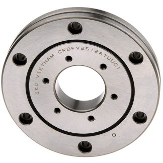 Anello girevole IKO Nippon Thompson, Ø int. 25mm, Ø est. 80mm