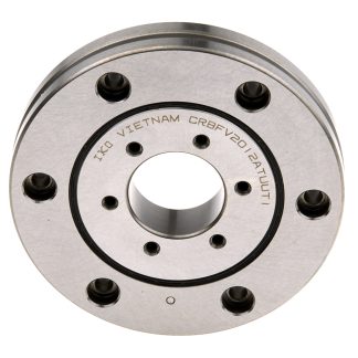 Anello girevole IKO Nippon Thompson, Ø int. 20mm, Ø est. 70mm