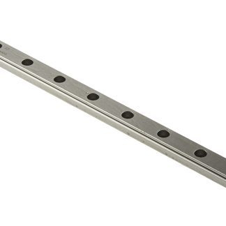 Guida lineare IKO Nippon Thompson, serie LWL, guida da 275mm x 12mm, in Acciaio inox